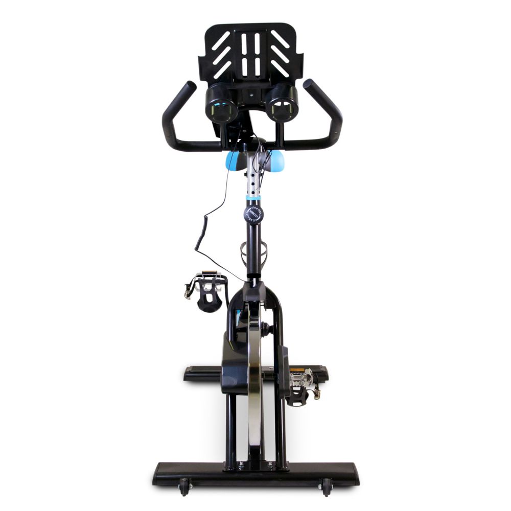 Vélo Spinning SPRINTER - Inertie 13Kg