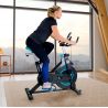 Vélo SpinningSPINNER - Inertie 6Kg Vélo SpinningSPINNER - Inertie 6Kg