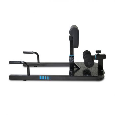 Squat Machine Multifonction CITIUS