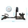 Squat Machine Multifonction ALTIUS Squat Machine Multifonction ALTIUS