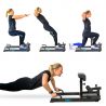 Squat Machine FORTIUS Multifonction Squat Machine FORTIUS Multifonction