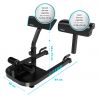 Squat Machine FORTIUS Multifonction Squat Machine FORTIUS Multifonction
