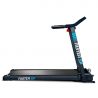 Tapis de Course Pliable Compact Faster SP - 1,5CV - 12 Programmes - Capteurs Cardiaque, Ecran LCD Tapis de Course Pliable Compact Faster SP - 1,5CV - 12 Programmes - Capteurs Cardiaque, Ecran LCD