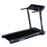 Tapis de Course Pliable Compact Faster SP - 1,5CV - 12 Programmes - Capteurs Cardiaque, Ecran LCD Tapis de Course Pliable Compact Faster SP - 1,5CV - 12 Programmes - Capteurs Cardiaque, Ecran LCD