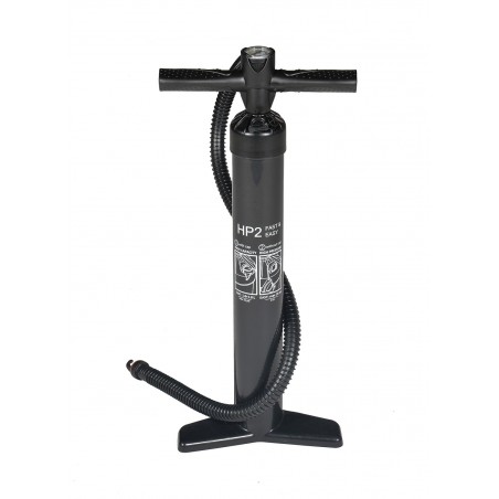 Pompe double action Stand up paddle 27 PSI Pompe double action Stand up paddle 27 PSI