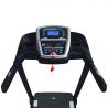 Tapis de Course Pliable RSP - 16km/h - 2,0 Cv - 12 Programmes, Inclinaison Motorisée 15%, Ecran LCD, Prise MP3 et Haut-Parleurs Tapis de Course Pliable RSP - 16km/h - 2,0 Cv - 12 Programmes, Inclinaison Motorisée 15%, Ecran LCD, Prise MP3 et Haut-Parleurs