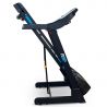 Tapis de Course Pliable RSP - 16km/h - 2,0 Cv - 12 Programmes, Inclinaison Motorisée 15%, Ecran LCD, Prise MP3 et Haut-Parleurs Tapis de Course Pliable RSP - 16km/h - 2,0 Cv - 12 Programmes, Inclinaison Motorisée 15%, Ecran LCD, Prise MP3 et Haut-Parleurs