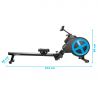 Rameur ROWER ULTRA Rameur ROWER ULTRA