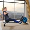 Rameur ROWER ULTRA Rameur ROWER ULTRA