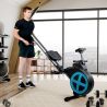 Rameur ROWER ULTRA Rameur ROWER ULTRA