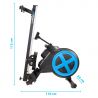 Rameur ROWER ULTRA Rameur ROWER ULTRA