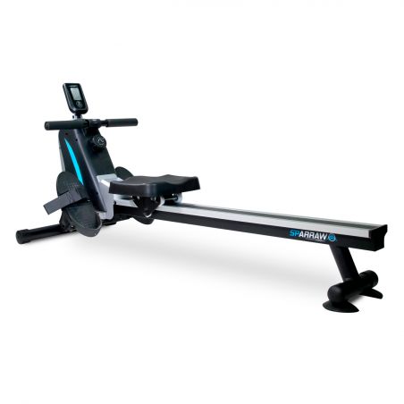 Rameur SUPER ROWER