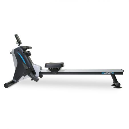 Rameur SUPER ROWER