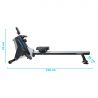 Rameur SUPER ROWER Rameur SUPER ROWER