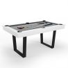 Billard convertible 183 x 104cm - SOKKER - Horizon Billard convertible 183 x 104cm - SOKKER - Horizon