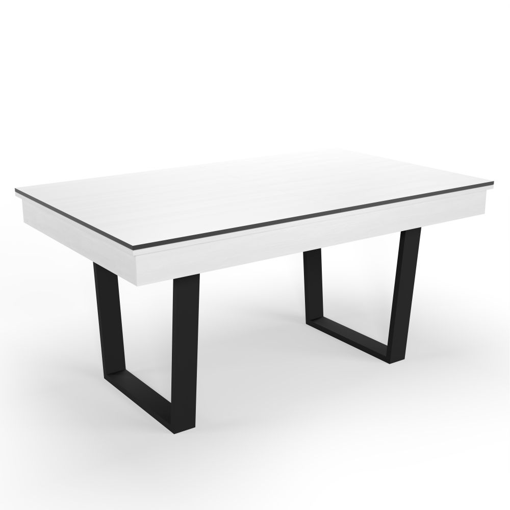 Billard convertible 183 x 104cm - SOKKER - Horizon