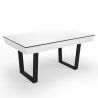 Billard convertible 183 x 104cm - SOKKER - Horizon Billard convertible 183 x 104cm - SOKKER - Horizon