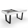 Billard convertible 206 x 116cm- SOKKER - Horizon Billard convertible 206 x 116cm- SOKKER - Horizon