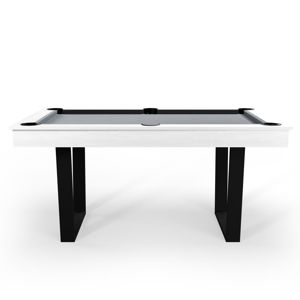 Billard convertible 206 x 116cm- SOKKER - Horizon