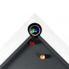 Billard convertible 206 x 116cm- SOKKER - Horizon Billard convertible 206 x 116cm- SOKKER - Horizon