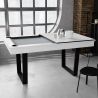 Billard convertible 206 x 116cm- SOKKER - Horizon Billard convertible 206 x 116cm- SOKKER - Horizon