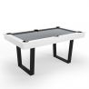Billard convertible 183 x 104cm - SOKKER - Horizon Billard convertible 183 x 104cm - SOKKER - Horizon