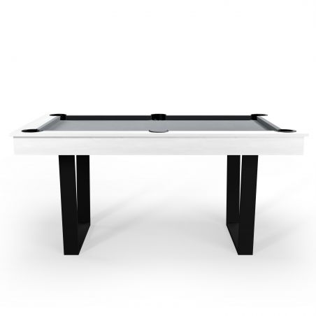 Billard convertible 183 x 104cm - SOKKER - Horizon