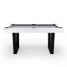 Billard convertible 183 x 104cm - SOKKER - Horizon Billard convertible 183 x 104cm - SOKKER - Horizon
