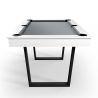 Billard convertible 183 x 104cm - SOKKER - Horizon Billard convertible 183 x 104cm - SOKKER - Horizon