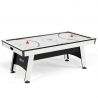 Table multi-jeux 3 en 1-SOKKER - Samurai Table multi-jeux 3 en 1-SOKKER - Samurai