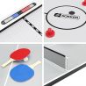 Table multi-jeux 3 en 1-SOKKER - Samurai Table multi-jeux 3 en 1-SOKKER - Samurai