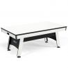Table multi-jeux 3 en 1-SOKKER - Samurai Table multi-jeux 3 en 1-SOKKER - Samurai