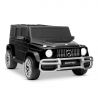 Voiture Electrique 4x4 SUV 2 places Mercedes AMG 2 x 45 W - Marche AV/AR, Phares et Système audio Voiture Electrique 4x4 SUV 2 places Mercedes AMG 2 x 45 W - Marche AV/AR, Phares et Système audio