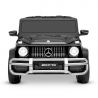 Voiture Electrique 4x4 SUV 2 places Mercedes AMG 2 x 45 W - Marche AV/AR, Phares et Système audio Voiture Electrique 4x4 SUV 2 places Mercedes AMG 2 x 45 W - Marche AV/AR, Phares et Système audio