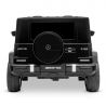 Voiture Electrique 4x4 SUV 2 places Mercedes AMG 2 x 45 W - Marche AV/AR, Phares et Système audio Voiture Electrique 4x4 SUV 2 places Mercedes AMG 2 x 45 W - Marche AV/AR, Phares et Système audio