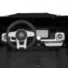 Voiture Electrique 4x4 SUV 2 places Mercedes AMG 2 x 45 W - Marche AV/AR, Phares et Système audio Voiture Electrique 4x4 SUV 2 places Mercedes AMG 2 x 45 W - Marche AV/AR, Phares et Système audio