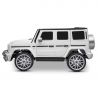 Voiture Electrique 4x4 SUV 2 places Mercedes AMG 2 x 45 W - Marche AV/AR, Phares et Système audio Voiture Electrique 4x4 SUV 2 places Mercedes AMG 2 x 45 W - Marche AV/AR, Phares et Système audio