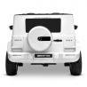Voiture Electrique 4x4 SUV 2 places Mercedes AMG 2 x 45 W - Marche AV/AR, Phares et Système audio Voiture Electrique 4x4 SUV 2 places Mercedes AMG 2 x 45 W - Marche AV/AR, Phares et Système audio
