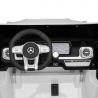 Voiture Electrique 4x4 SUV 2 places Mercedes AMG 2 x 45 W - Marche AV/AR, Phares et Système audio Voiture Electrique 4x4 SUV 2 places Mercedes AMG 2 x 45 W - Marche AV/AR, Phares et Système audio