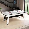 Table multi-jeux 3 en 1- SOKKER - Samurai Table multi-jeux 3 en 1- SOKKER - Samurai