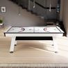 Table multi-jeux 3 en 1- SOKKER - Samurai Table multi-jeux 3 en 1- SOKKER - Samurai