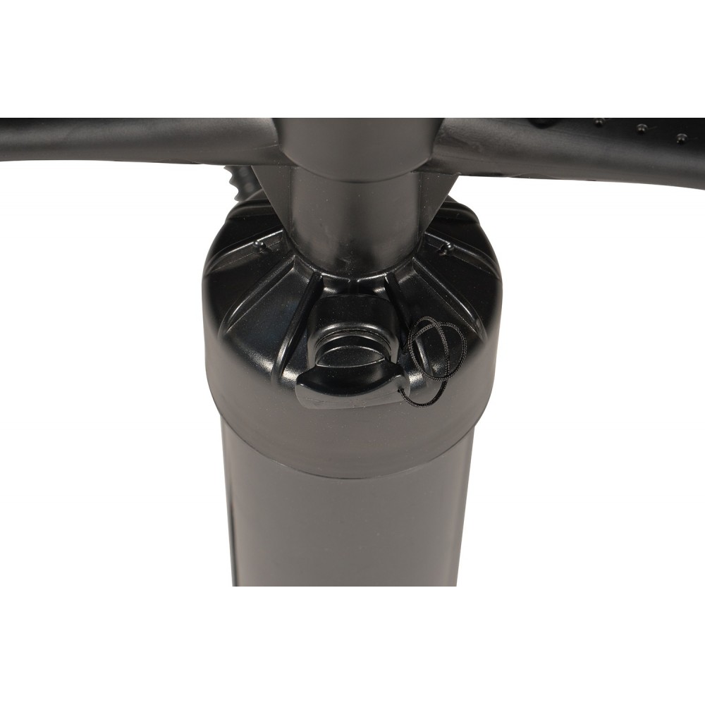 Pompe double action Stand up paddle 27 PSI