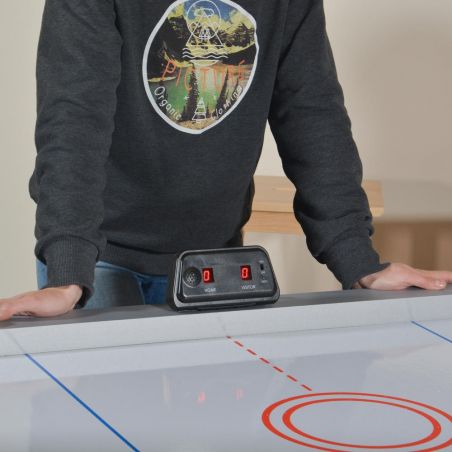 Table de Air Hockey Deluxe 185x94cm