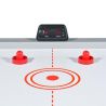 Table de Air Hockey Deluxe 185x94cm Table de Air Hockey Deluxe 185x94cm