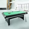 Table multi-jeux 3 en 1- SOKKER - Apollon Table multi-jeux 3 en 1- SOKKER - Apollon