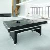 Table multi-jeux 3 en 1- SOKKER - Apollon Table multi-jeux 3 en 1- SOKKER - Apollon