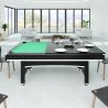 Table multi-jeux 3 en 1- SOKKER - Apollon Table multi-jeux 3 en 1- SOKKER - Apollon