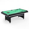 Table multi-jeux 3 en 1- SOKKER - Apollon Table multi-jeux 3 en 1- SOKKER - Apollon