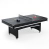 Table multi-jeux 3 en 1- SOKKER - Apollon Table multi-jeux 3 en 1- SOKKER - Apollon