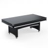 Table multi-jeux 3 en 1- SOKKER - Apollon Table multi-jeux 3 en 1- SOKKER - Apollon